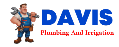 Trusted plumber in COTTON VALLEY